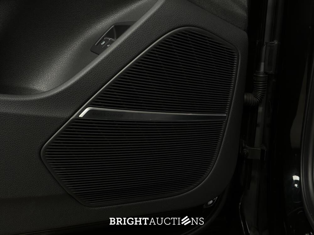 Audi Q7 60 TFSI e Quattro 489pk Pro Line S Competition S-Line 2023 Plug-In Hybrid, T-664-RT 