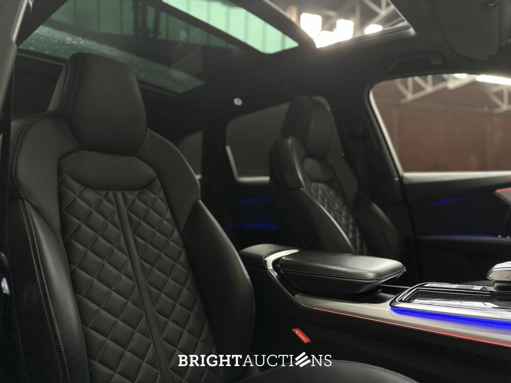 Audi Q7 60 TFSI e Quattro 489pk Pro Line S Competition S-Line 2023 Plug-In Hybrid, T-664-RT 