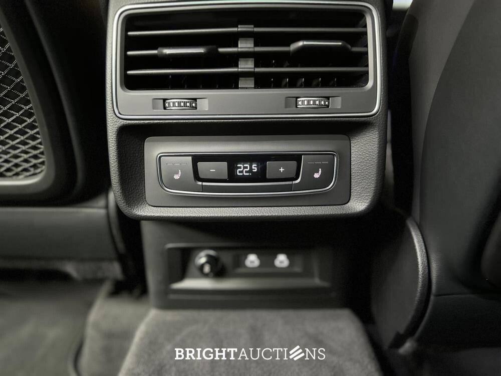 Audi Q7 60 TFSI e Quattro 489pk Pro Line S Competition S-Line 2023 Plug-In Hybrid, T-664-RT 