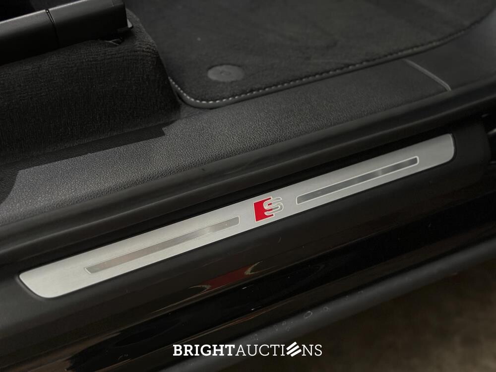 Audi Q7 60 TFSI e Quattro 489pk Pro Line S Competition S-Line 2023 Plug-In Hybrid, T-664-RT 