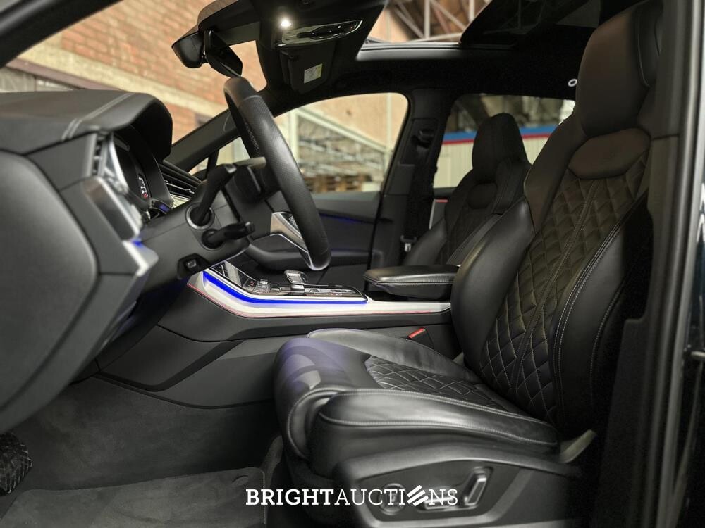 Audi Q7 60 TFSI e Quattro 489pk Pro Line S Competition S-Line 2023 Plug-In Hybrid, T-664-RT 