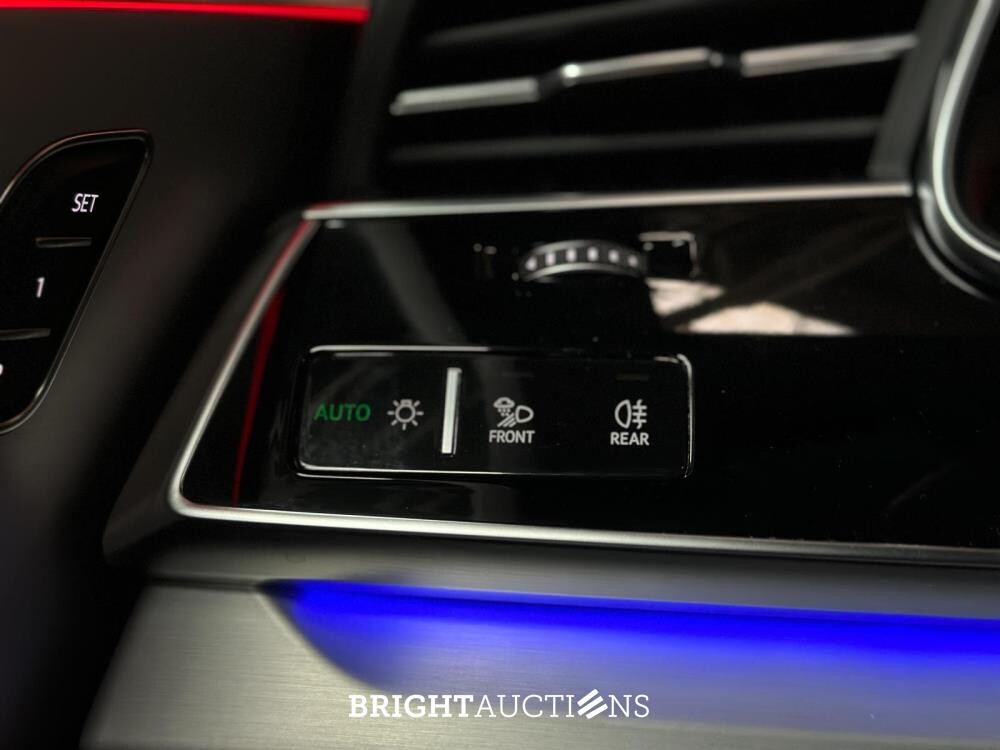 Audi Q7 60 TFSI e Quattro 489pk Pro Line S Competition S-Line 2023 Plug-In Hybrid, T-664-RT 