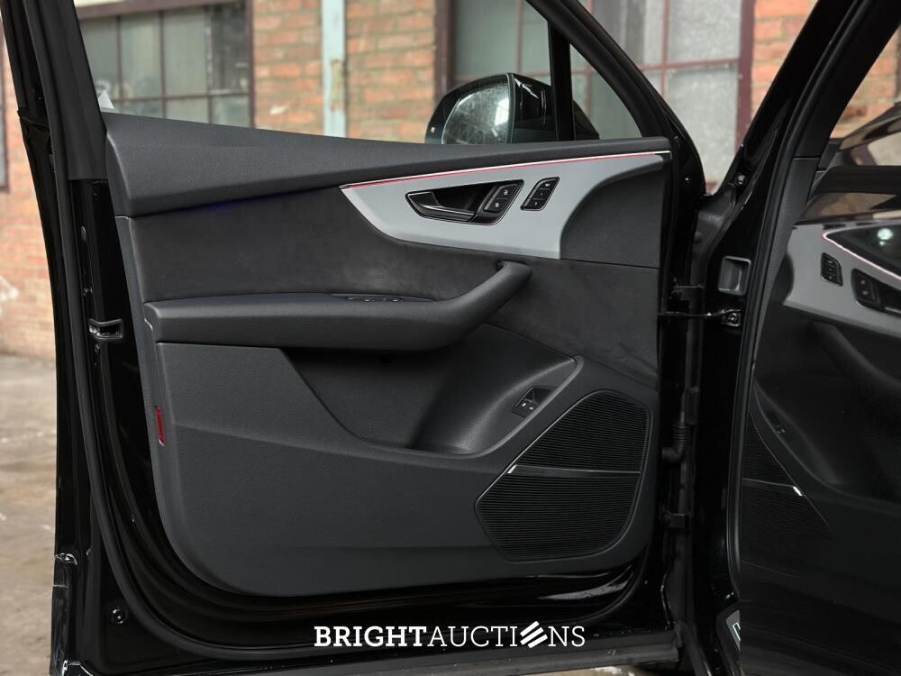 Audi Q7 60 TFSI e Quattro 489pk Pro Line S Competition S-Line 2023 Plug-In Hybrid, T-664-RT 