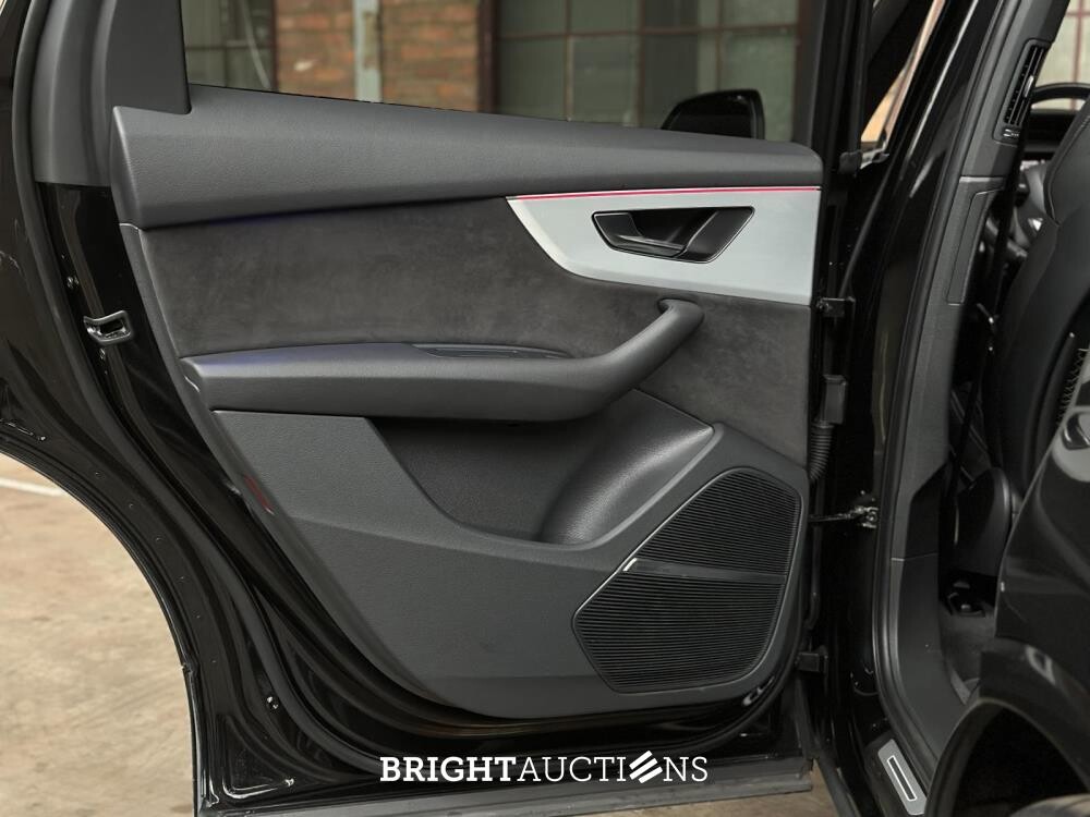 Audi Q7 60 TFSI e Quattro 489pk Pro Line S Competition S-Line 2023 Plug-In Hybrid, T-664-RT 