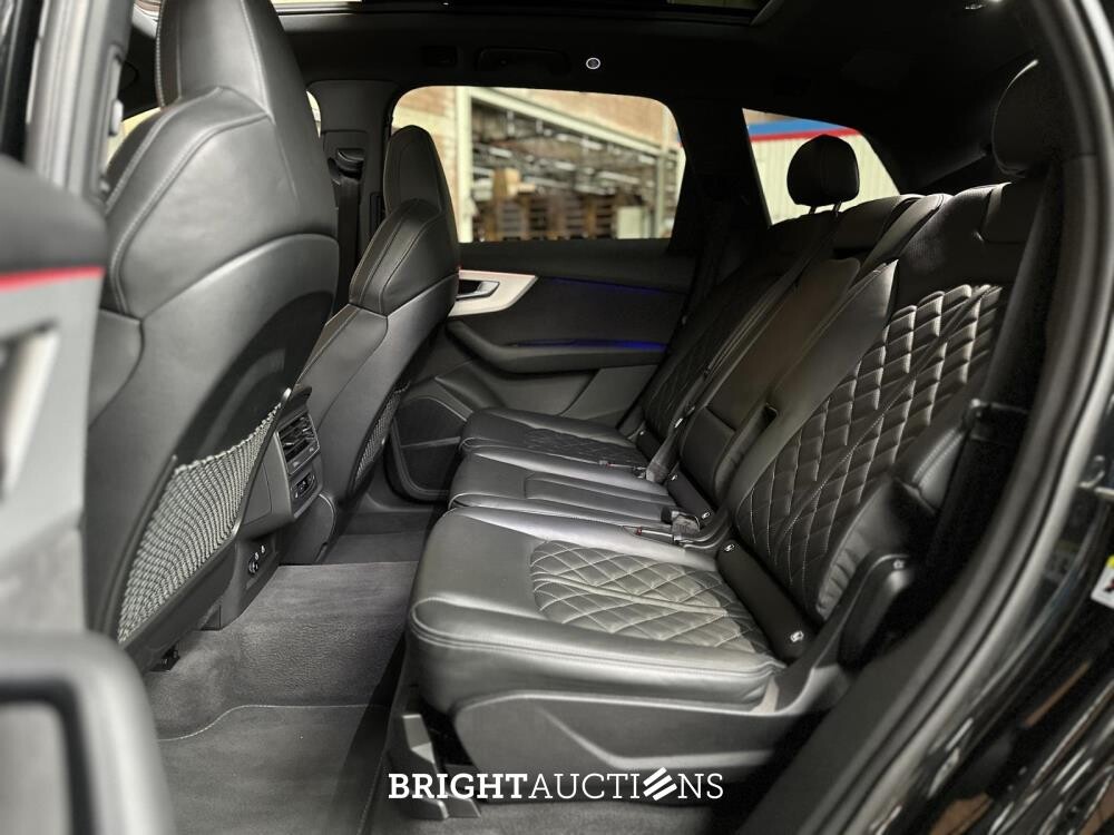 Audi Q7 60 TFSI e Quattro 489pk Pro Line S Competition S-Line 2023 Plug-In Hybrid, T-664-RT 