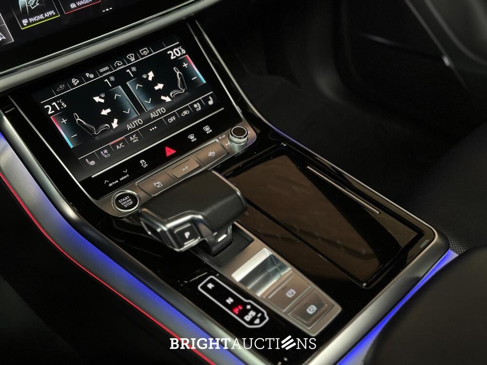 Audi Q7 60 TFSI e Quattro 489pk Pro Line S Competition S-Line 2023 Plug-In Hybrid, T-664-RT 