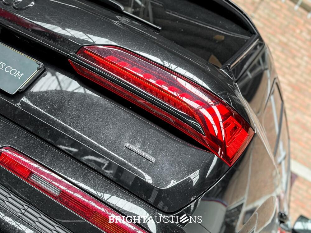 Audi Q7 60 TFSI e Quattro 489pk Pro Line S Competition S-Line 2023 Plug-In Hybrid, T-664-RT 