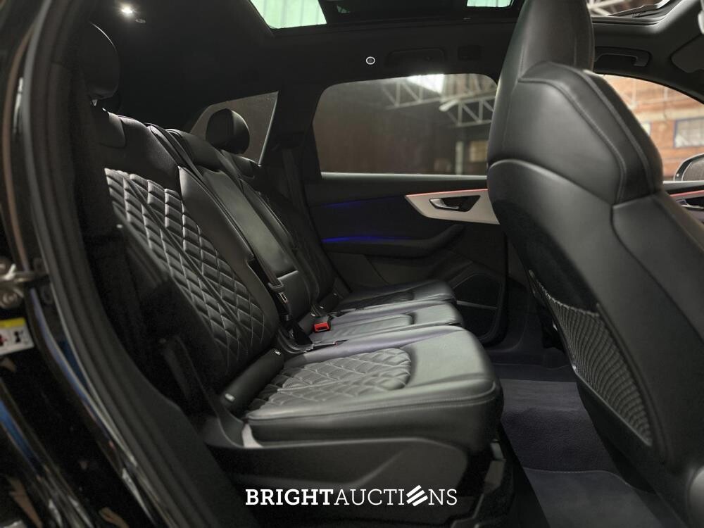Audi Q7 60 TFSI e Quattro 489pk Pro Line S Competition S-Line 2023 Plug-In Hybrid, T-664-RT 