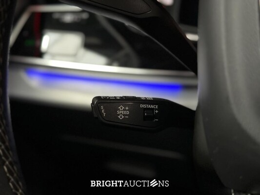 Audi Q7 60 TFSI e Quattro 489pk Pro Line S Competition S-Line 2023 Plug-In Hybrid, T-664-RT