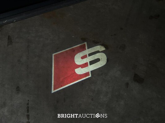 Audi Q7 60 TFSI e Quattro 489pk Pro Line S Competition S-Line 2023 Plug-In Hybrid, T-664-RT