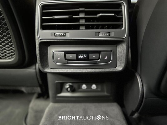 Audi Q7 60 TFSI e Quattro 489pk Pro Line S Competition S-Line 2023 Plug-In Hybrid, T-664-RT