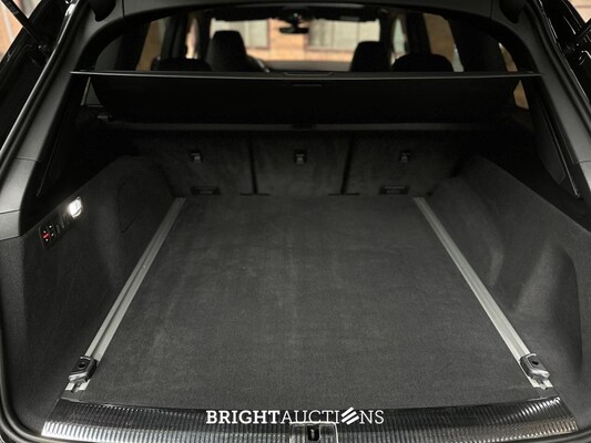 Audi Q7 60 TFSI e Quattro 489pk Pro Line S Competition S-Line 2023 Plug-In Hybrid, T-664-RT