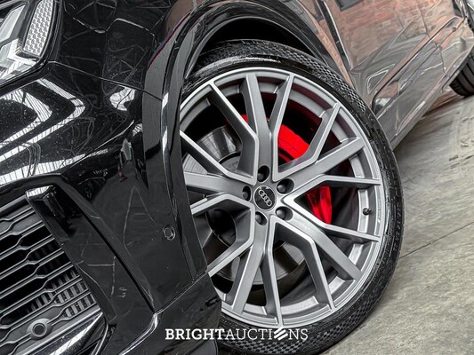 Audi Q7 60 TFSI e Quattro 489pk Pro Line S Competition S-Line 2023 Plug-In Hybrid, T-664-RT