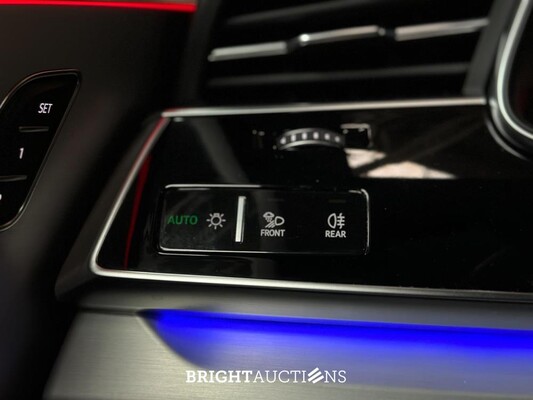 Audi Q7 60 TFSI e Quattro 489pk Pro Line S Competition S-Line 2023 Plug-In Hybrid, T-664-RT