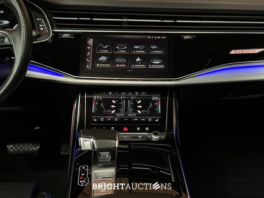 Audi Q7 60 TFSI e Quattro 489pk Pro Line S Competition S-Line 2023 Plug-In Hybrid, T-664-RT