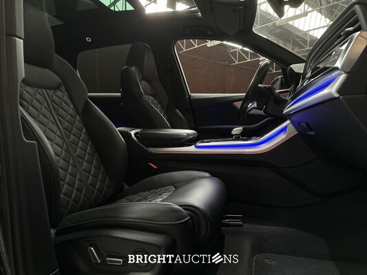 Audi Q7 60 TFSI e Quattro 489pk Pro Line S Competition S-Line 2023 Plug-In Hybrid, T-664-RT