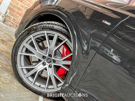 Audi Q7 60 TFSI e Quattro 489pk Pro Line S Competition S-Line 2023 Plug-In Hybrid, T-664-RT