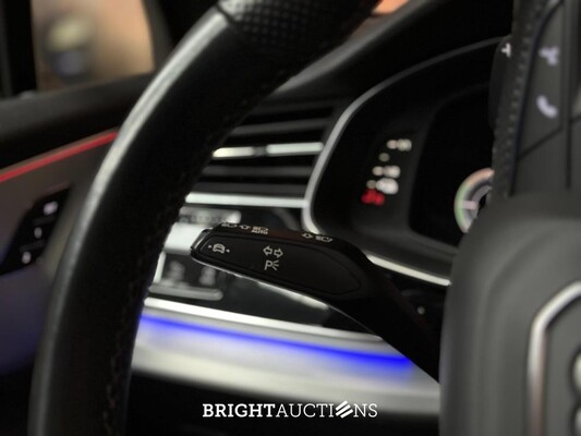 Audi Q7 60 TFSI e Quattro 489pk Pro Line S Competition S-Line 2023 Plug-In Hybrid, T-664-RT