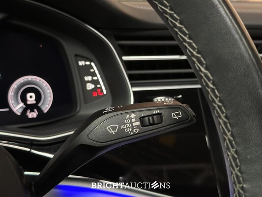 Audi Q7 60 TFSI e Quattro 489pk Pro Line S Competition S-Line 2023 Plug-In Hybrid, T-664-RT