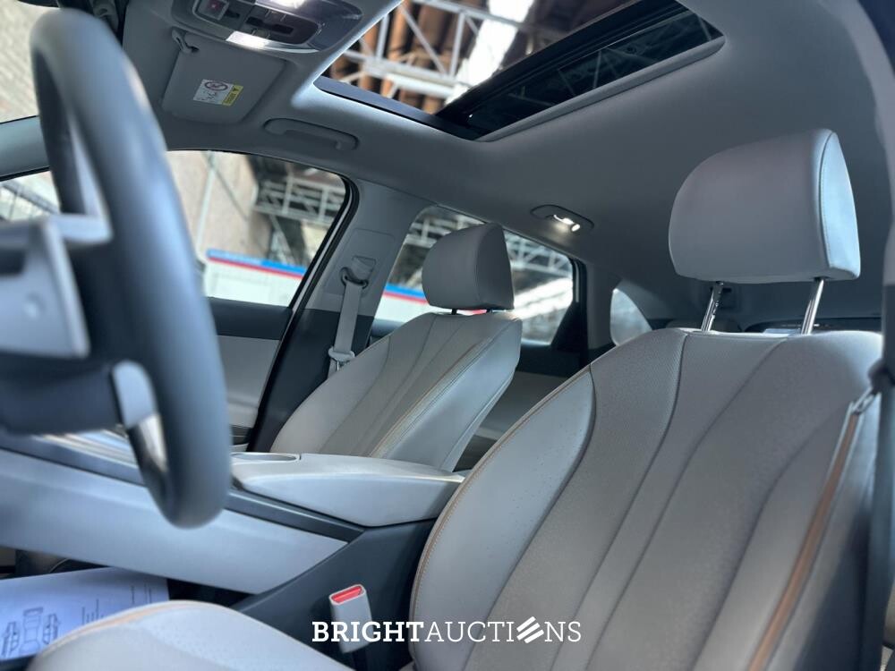 Hyundai NEXO FCEV Plus Pack 163pk 2020 (Origineel-NL), J-193-NB