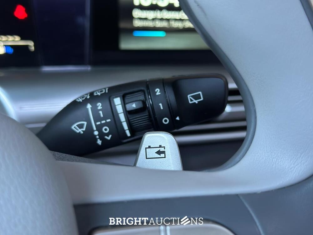 Hyundai NEXO FCEV Plus Pack 163pk 2020 (Origineel-NL), J-193-NB