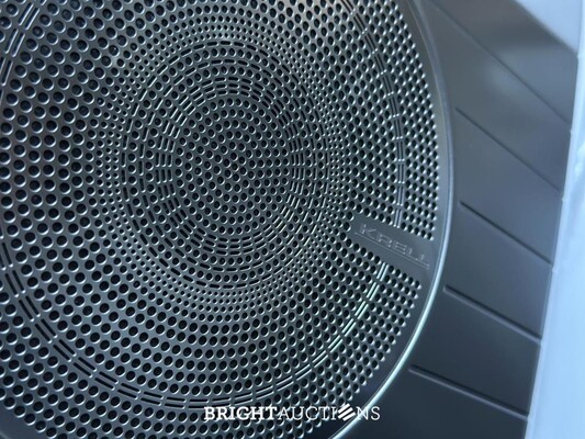 Hyundai NEXO FCEV Plus Pack 163pk 2020 (Origineel-NL), J-193-NB