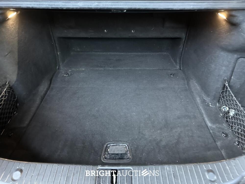 Mercedes-Benz S400d Lang AMG 3.0 V6 4Matic Premium Plus 340hp 2017 S-Klasse, K-874-NN