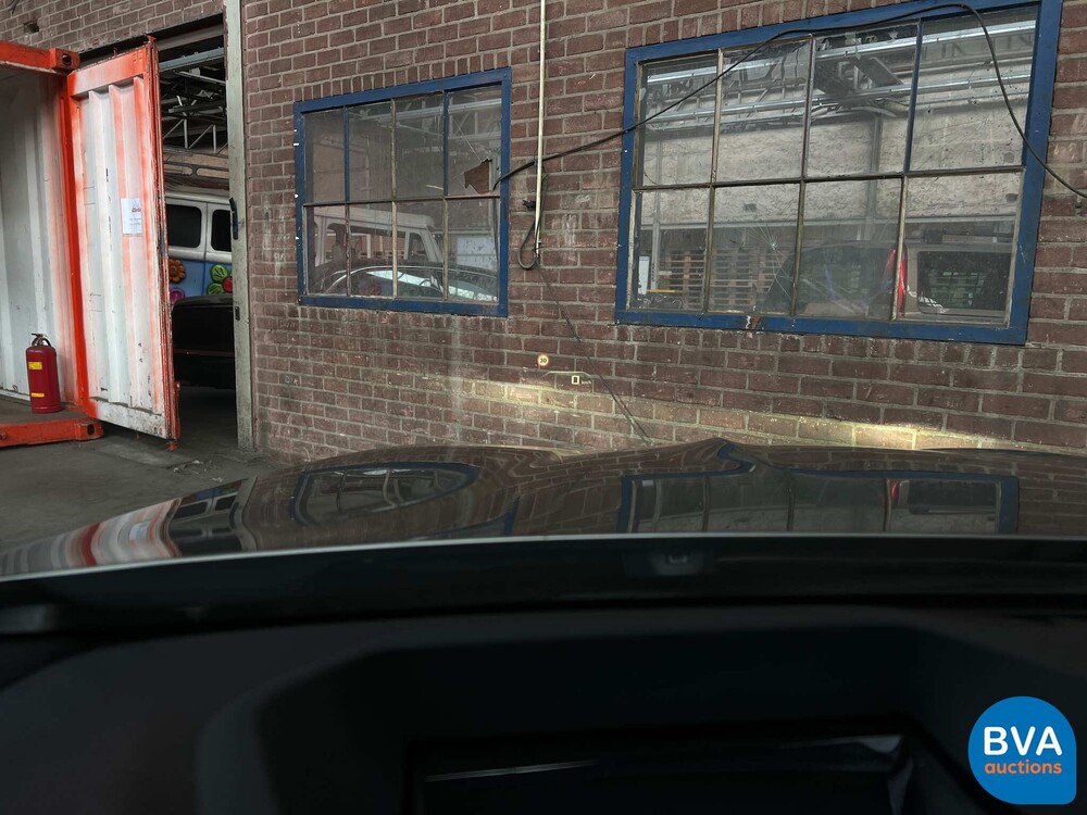 BMW M5 4.4 V8 BiTurbo F90 600PS 5er NW-Modell 2019.