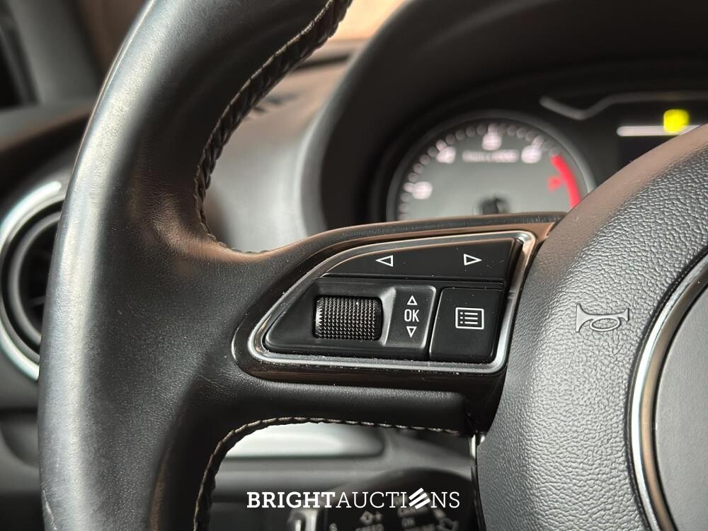 Audi S3 Limousine 2.0 TFSI Quattro Pro Line Plus 300pk 2014, RV-197-N