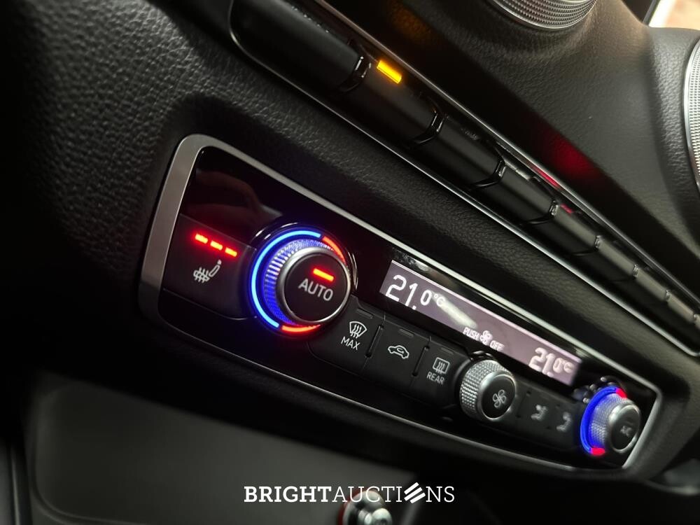 Audi S3 Limousine 2.0 TFSI Quattro Pro Line Plus 300pk 2014, RV-197-N