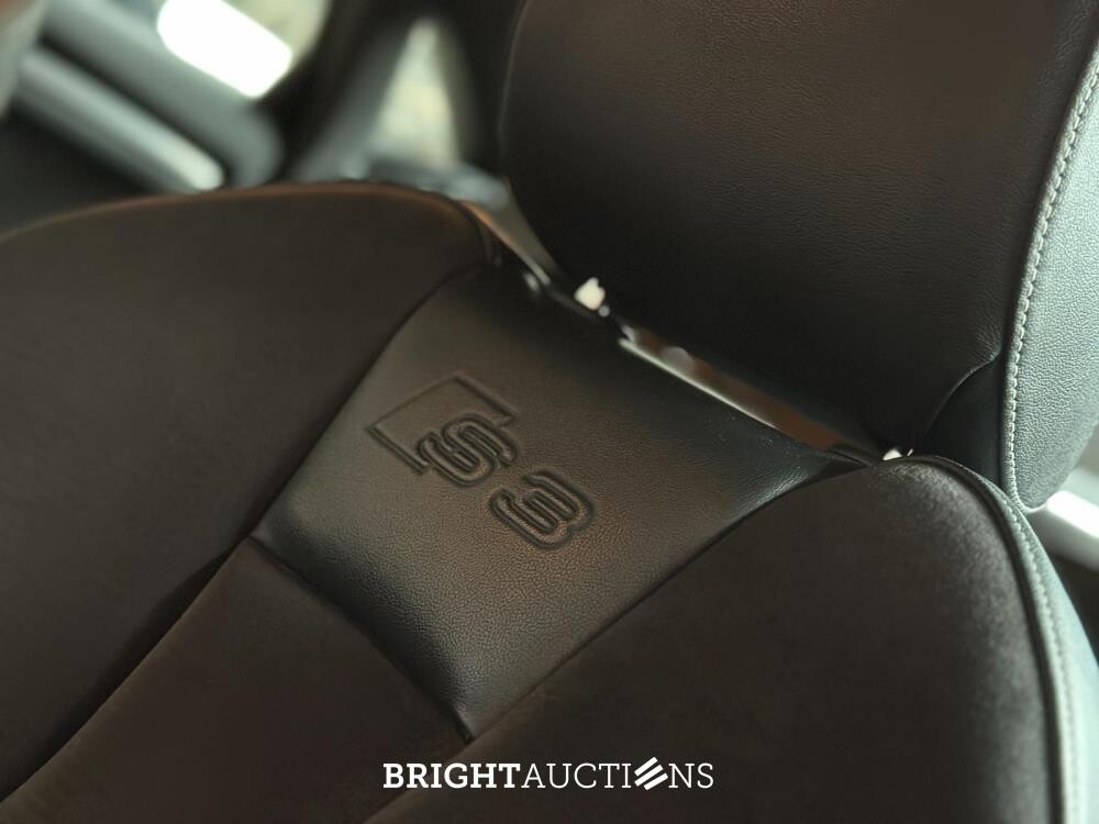 Audi S3 Limousine 2.0 TFSI Quattro Pro Line Plus 300pk 2014, RV-197-N