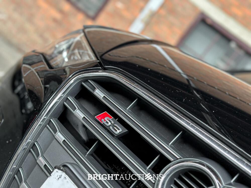 Audi S3 Limousine 2.0 TFSI Quattro Pro Line Plus 300pk 2014, RV-197-N