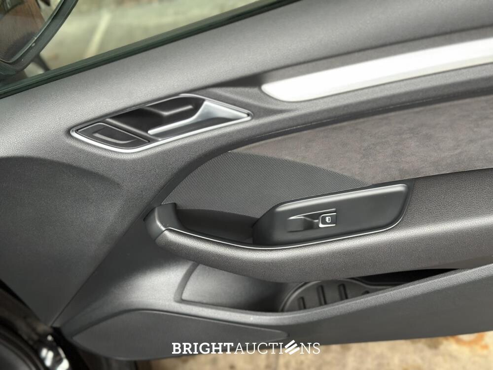 Audi S3 Limousine 2.0 TFSI Quattro Pro Line Plus 300pk 2014, RV-197-N