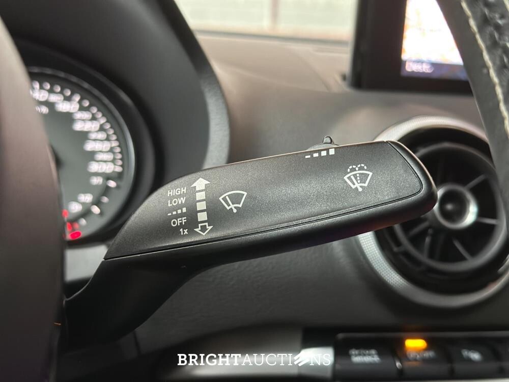 Audi S3 Limousine 2.0 TFSI Quattro Pro Line Plus 300pk 2014, RV-197-N