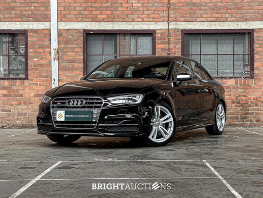 BRIGHT AUCTIONS: Luxury & EV Car Auction - Boxmeer