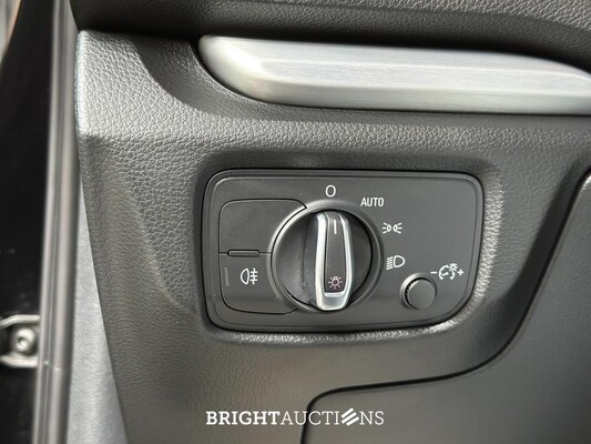 Audi S3 Limousine 2.0 TFSI Quattro Pro Line Plus 300pk 2014, RV-197-N