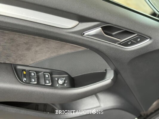 Audi S3 Limousine 2.0 TFSI Quattro Pro Line Plus 300pk 2014, RV-197-N