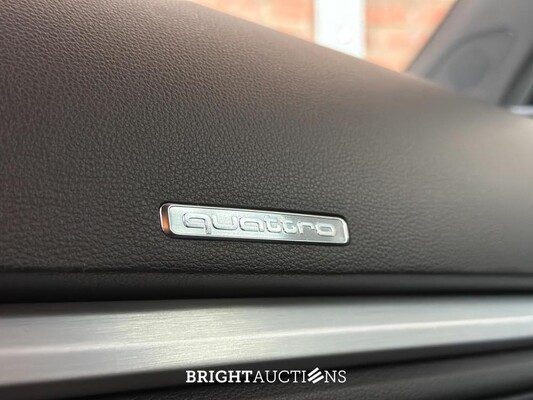 Audi S3 Limousine 2.0 TFSI Quattro Pro Line Plus 300pk 2014, RV-197-N
