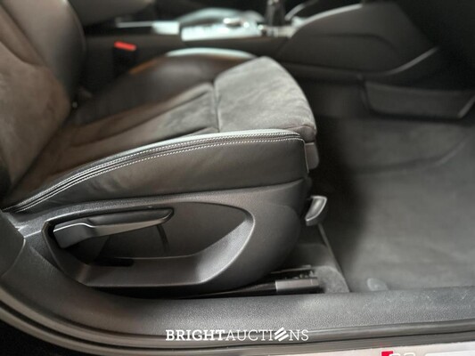 Audi S3 Limousine 2.0 TFSI Quattro Pro Line Plus 300pk 2014, RV-197-N