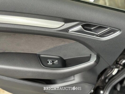 Audi S3 Limousine 2.0 TFSI Quattro Pro Line Plus 300pk 2014, RV-197-N