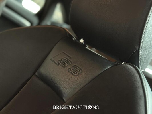 Audi S3 Limousine 2.0 TFSI Quattro Pro Line Plus 300pk 2014, RV-197-N