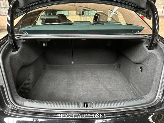 Audi S3 Limousine 2.0 TFSI Quattro Pro Line Plus 300pk 2014, RV-197-N