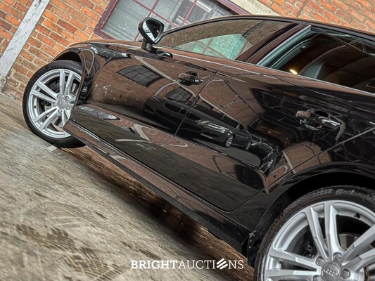 Audi S3 Limousine 2.0 TFSI Quattro Pro Line Plus 300pk 2014, RV-197-N