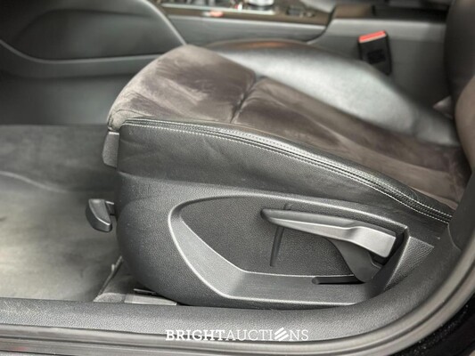 Audi S3 Limousine 2.0 TFSI Quattro Pro Line Plus 300pk 2014, RV-197-N