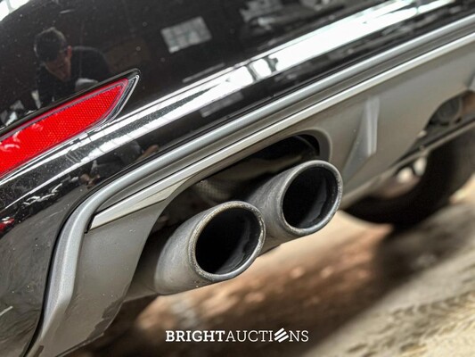 Audi S3 Limousine 2.0 TFSI Quattro Pro Line Plus 300pk 2014, RV-197-N