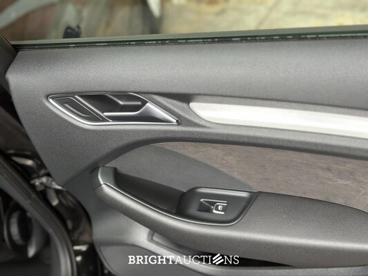Audi S3 Limousine 2.0 TFSI Quattro Pro Line Plus 300pk 2014, RV-197-N
