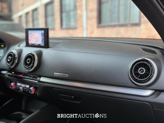 Audi S3 Limousine 2.0 TFSI Quattro Pro Line Plus 300pk 2014, RV-197-N