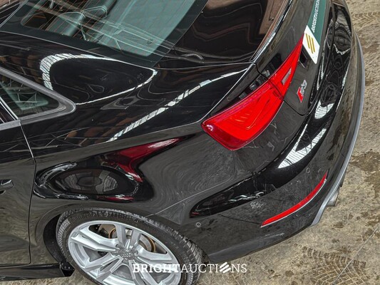 Audi S3 Limousine 2.0 TFSI Quattro Pro Line Plus 300pk 2014, RV-197-N