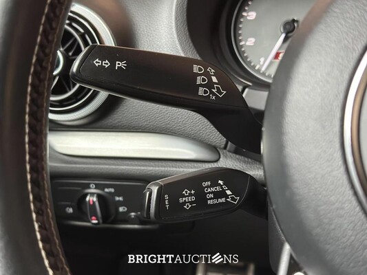 Audi S3 Limousine 2.0 TFSI Quattro Pro Line Plus 300pk 2014, RV-197-N