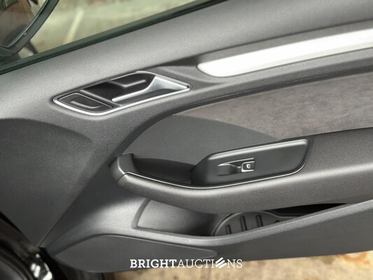 Audi S3 Limousine 2.0 TFSI Quattro Pro Line Plus 300pk 2014, RV-197-N